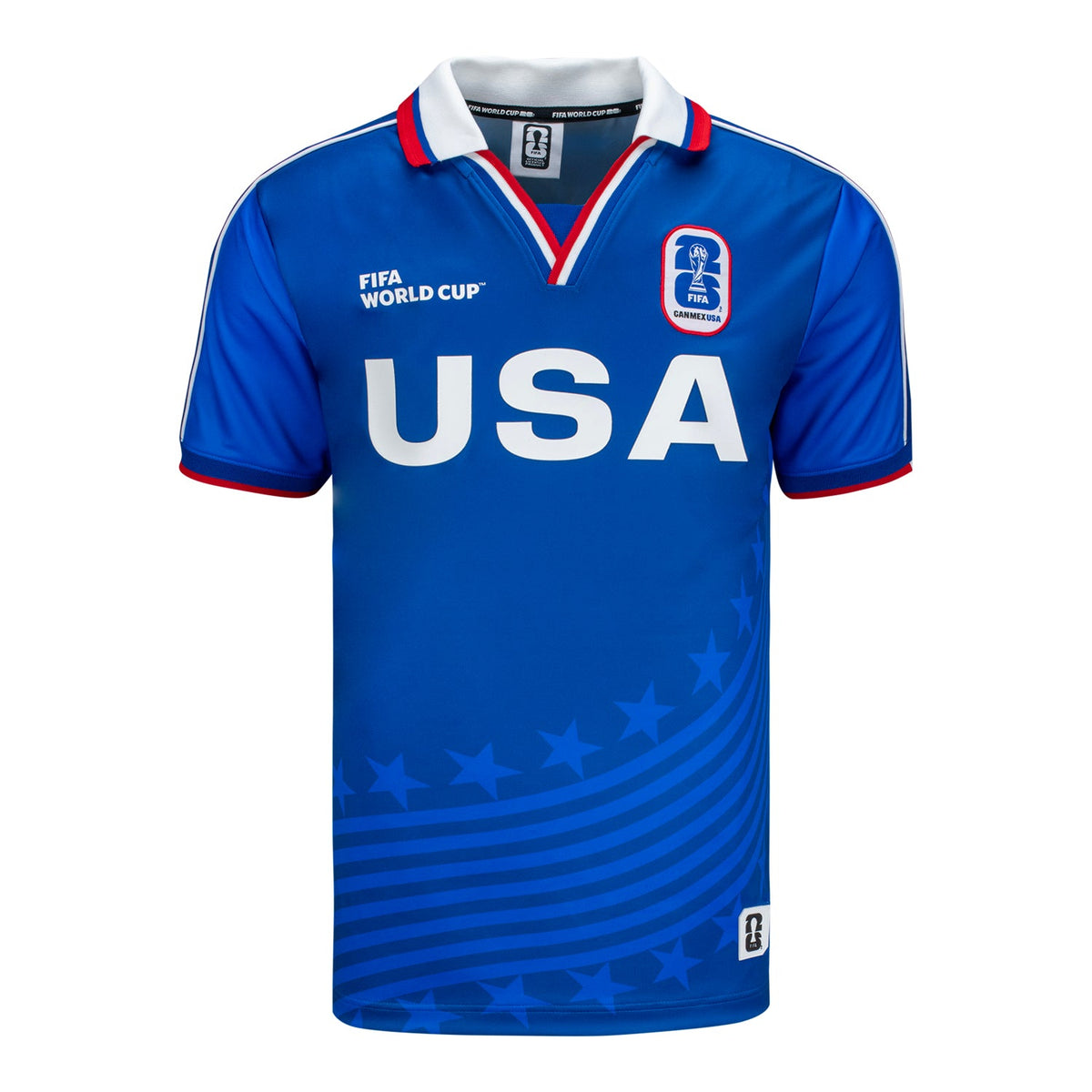 FIFA World Cup 2026™ Host Country USA Top - Unisex - Men's