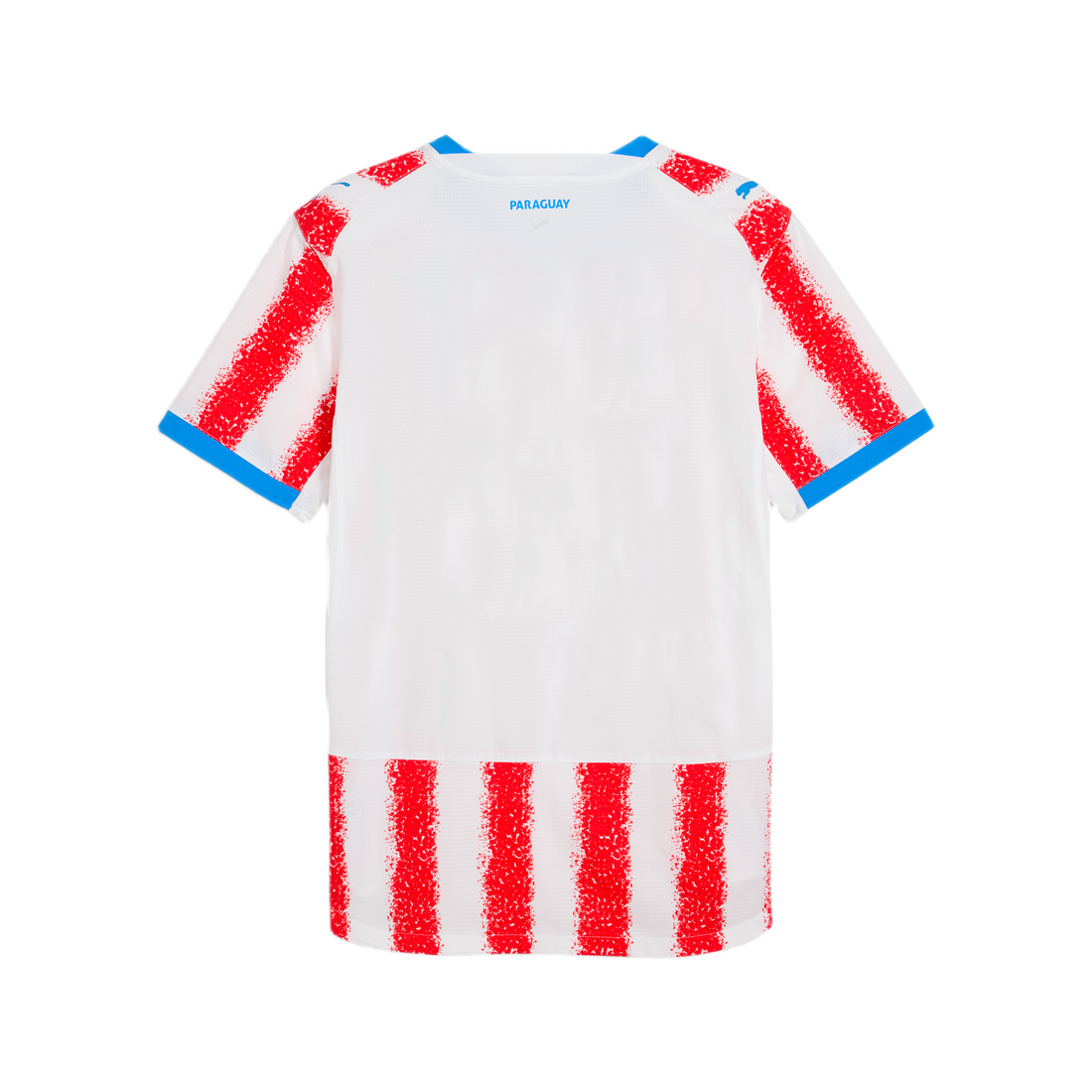 Paraguay 2026 Home Jersey - Men's