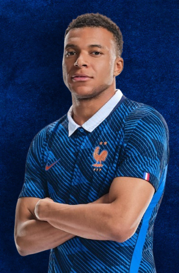 France