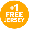 +1 Free Jersey