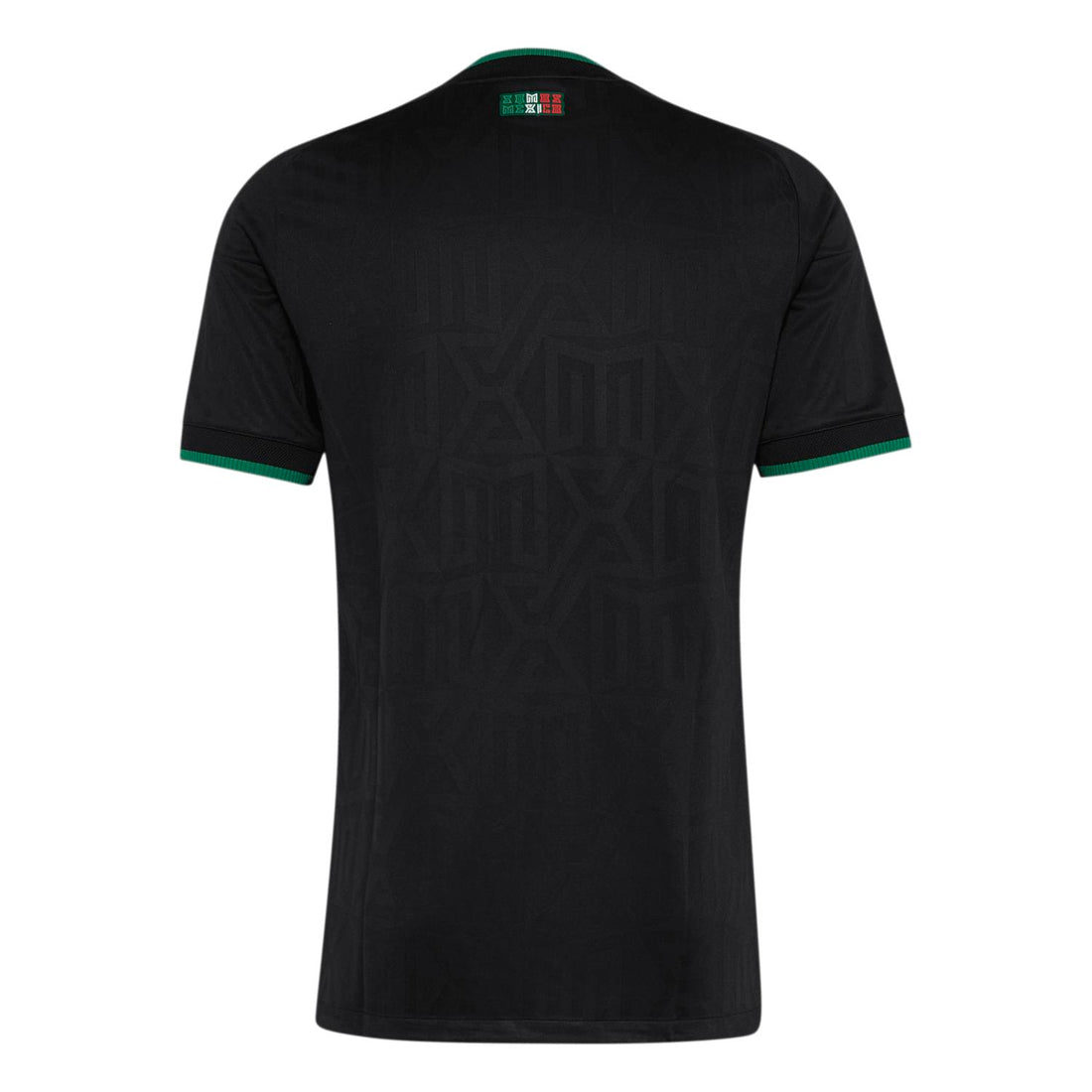 Mexico 2026 Third Jersey - Men's