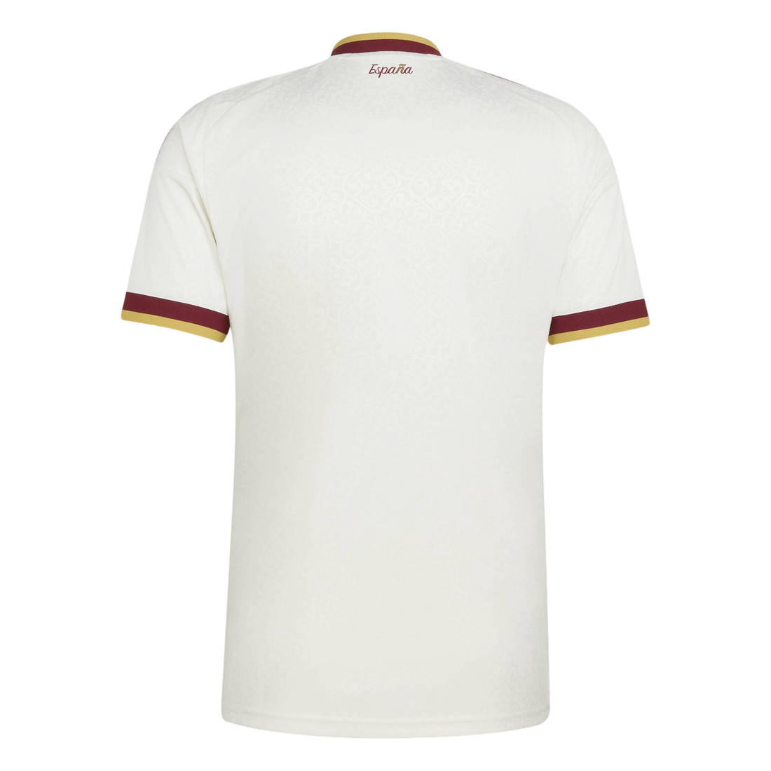 Spain 2026 Away Jersey