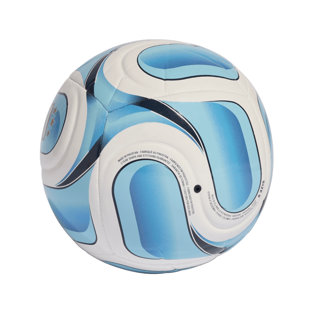 Trionda Argentina Home Club Ball