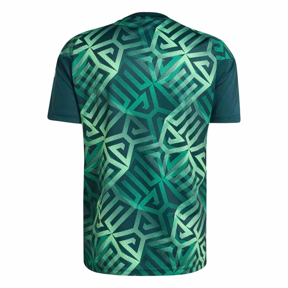 Mexico 2026 Home Pre Match Jersey - Men's