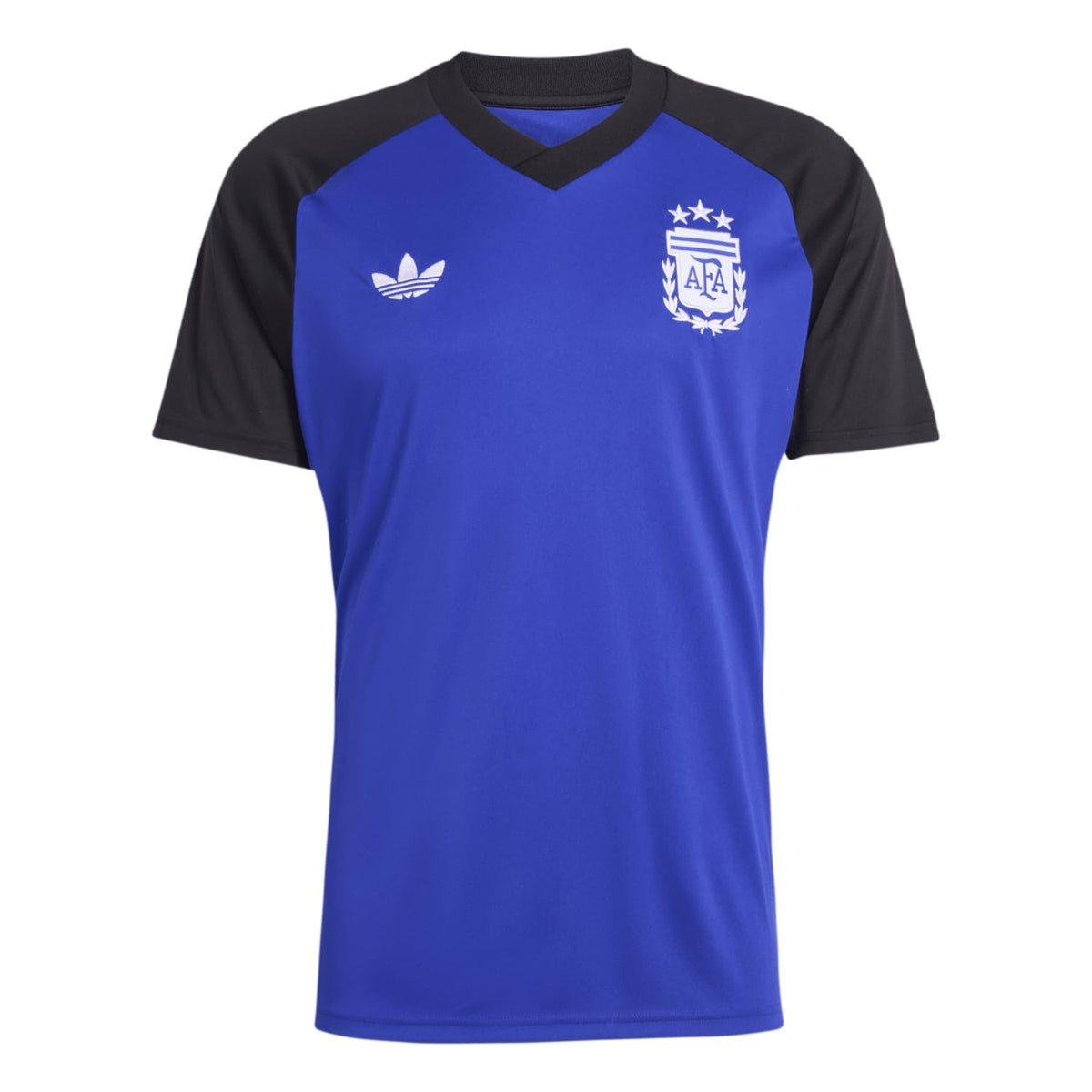 Argentina 2026 Away Pre Match Jersey - Men's