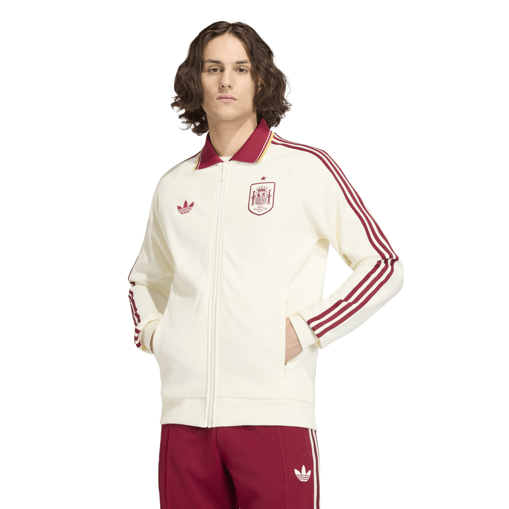 Spain 2026 Originals Away Anthem Jacket
