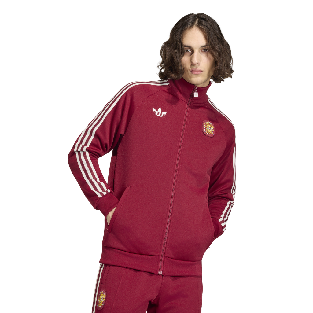 Spain Originals Track Top