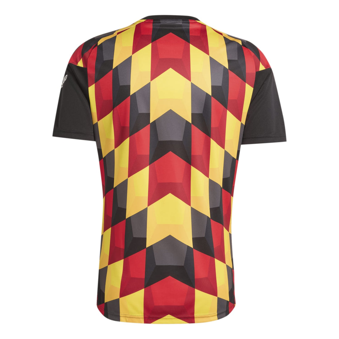 Germany 2026 Home Pre Match Jersey - Men's