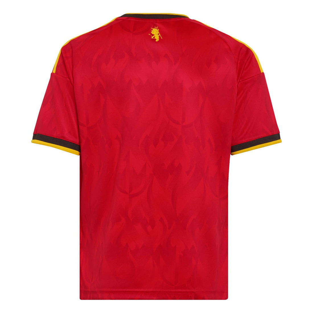 Belgium 2026 Home Jersey - Youth