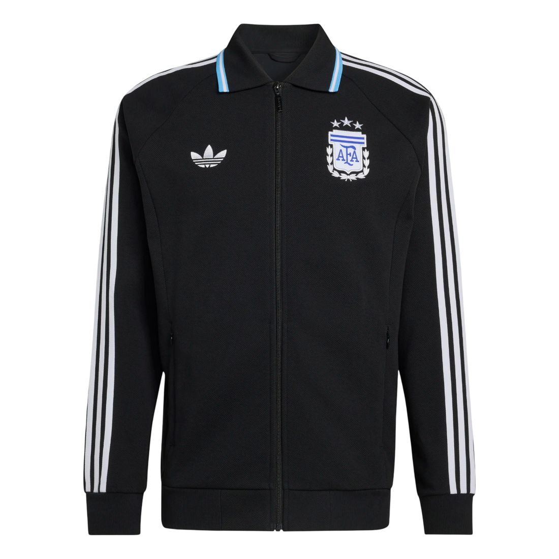 Argentina 2026 Originals Away Anthem Jacket