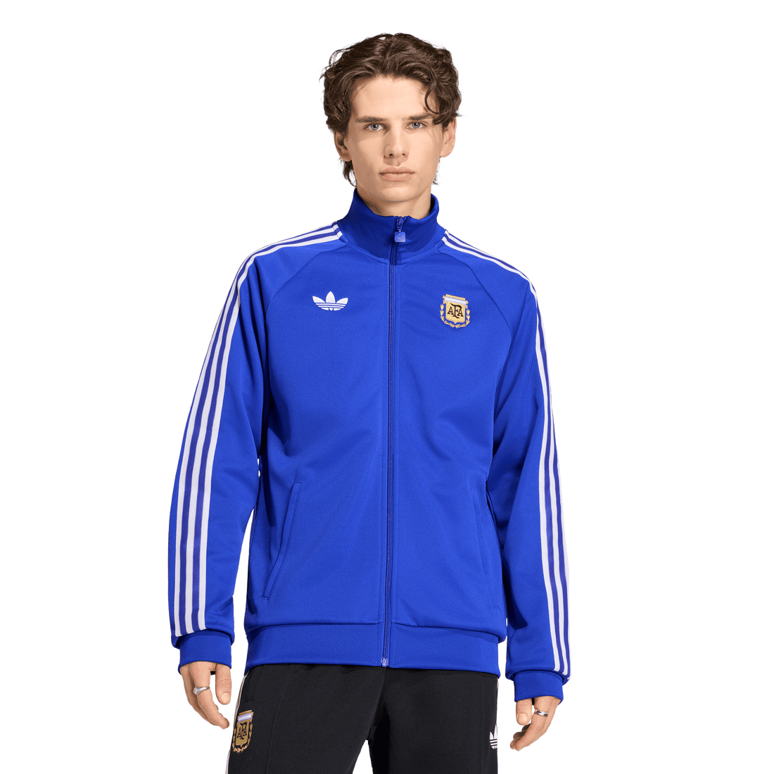 Argentina Originals Track Top