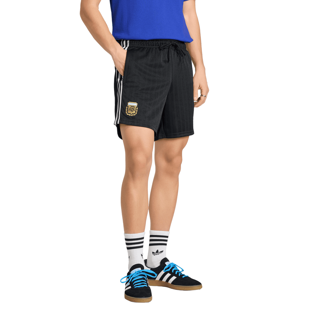 Argentina Originals Shorts