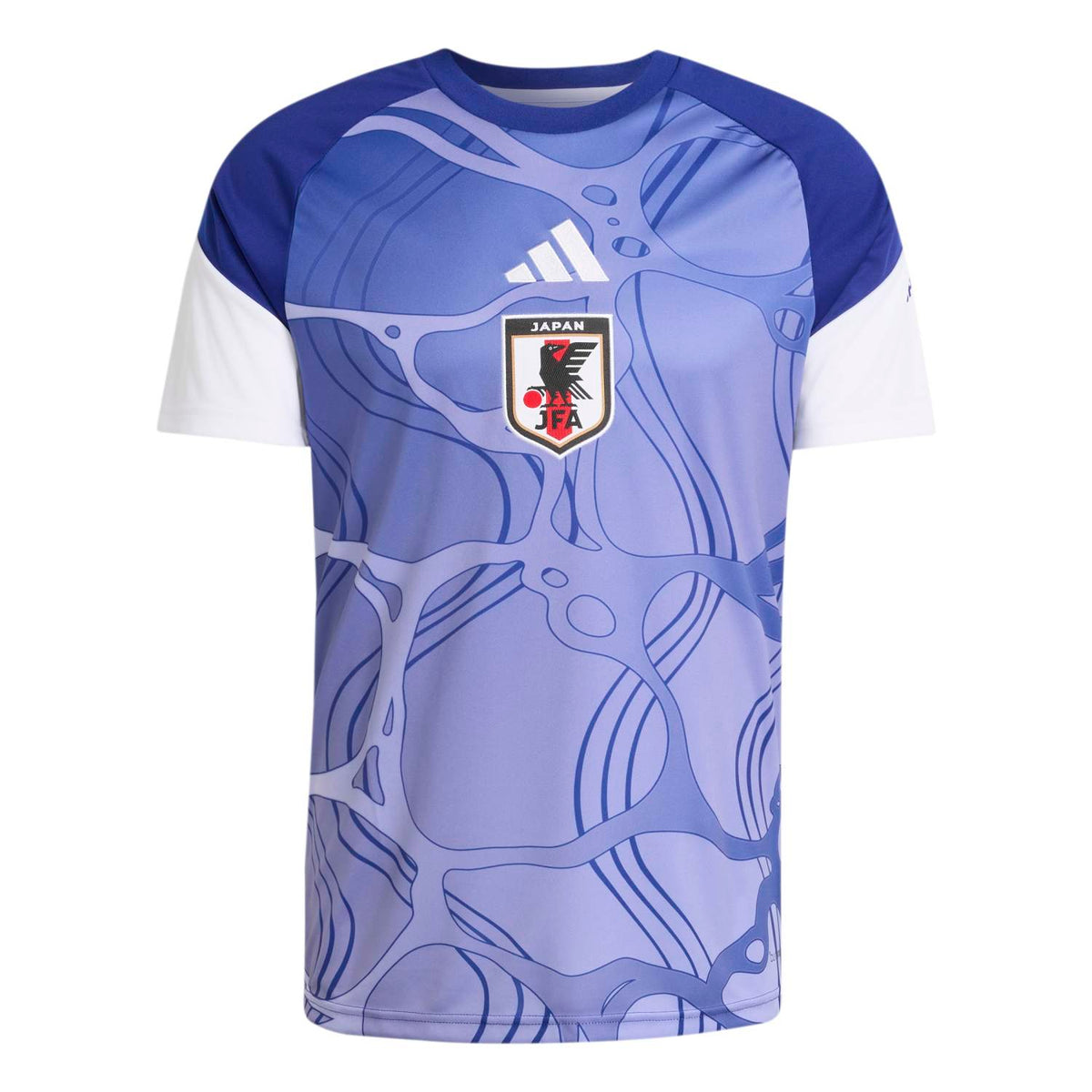 Japan 2026 Home Pre Match Jersey - Men's