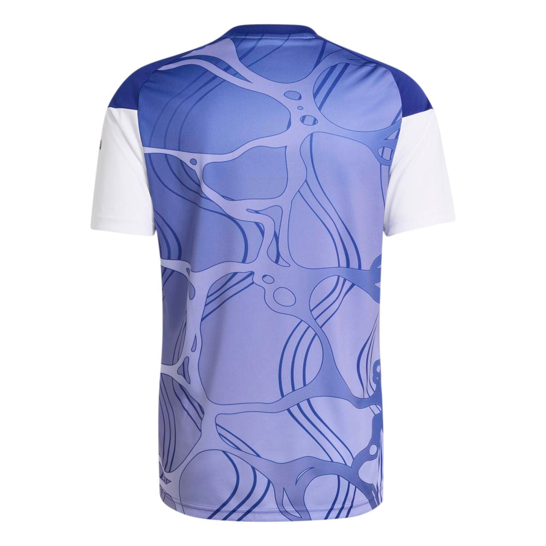 Japan 2026 Home Pre Match Jersey - Men's