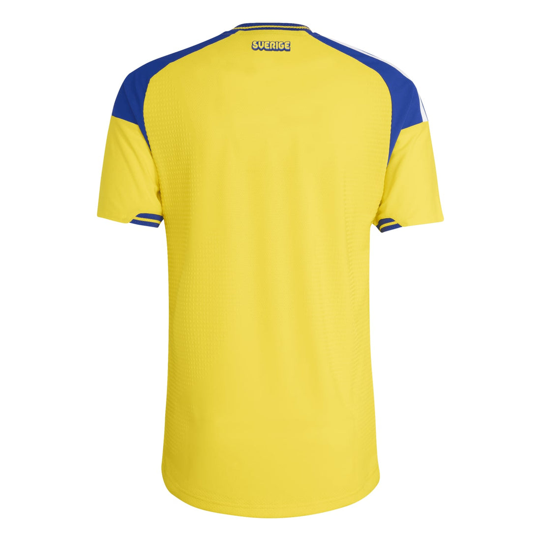 Sweden 2026 Home Jersey - Men's