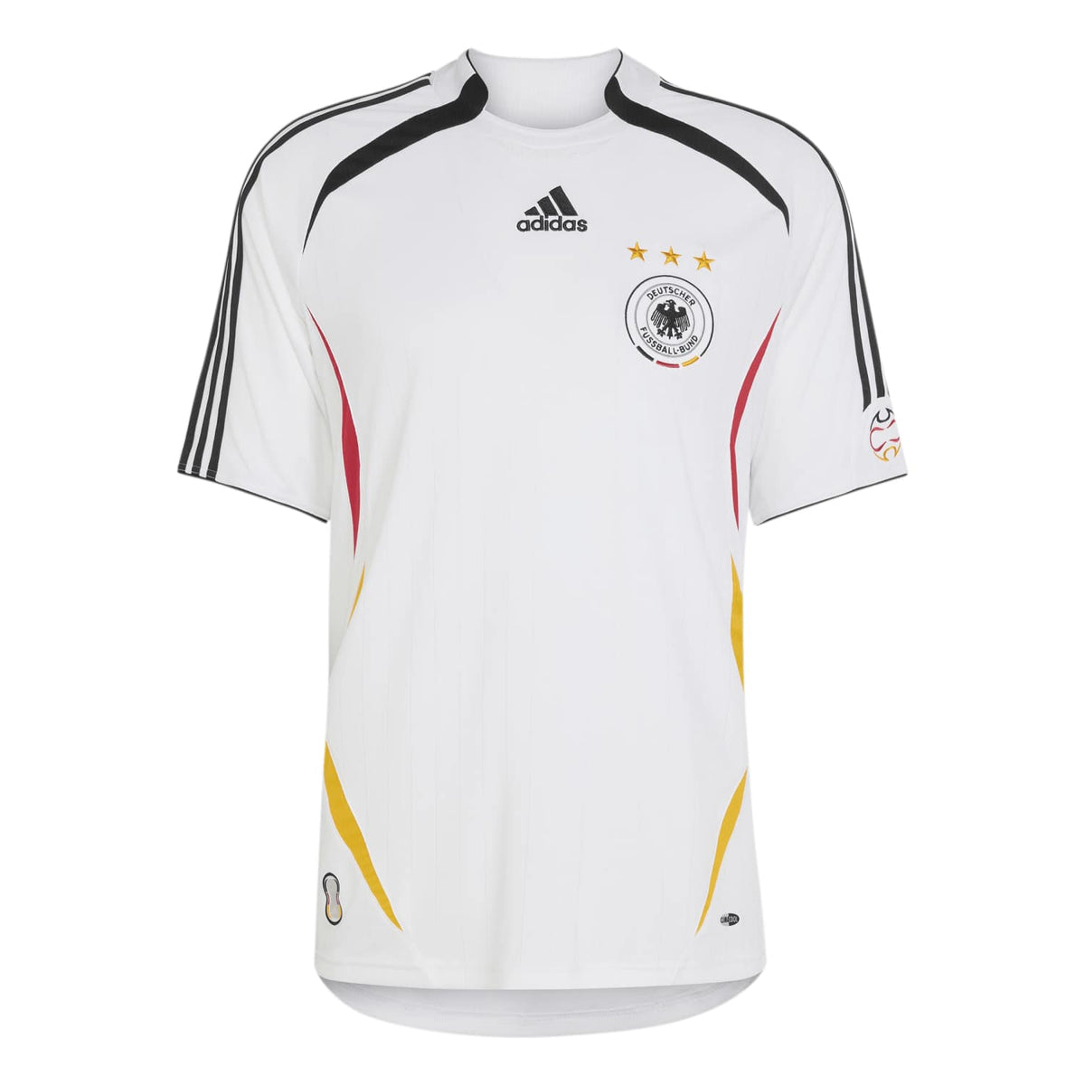 Germany 2006 Home Throwback Jersey - Men's