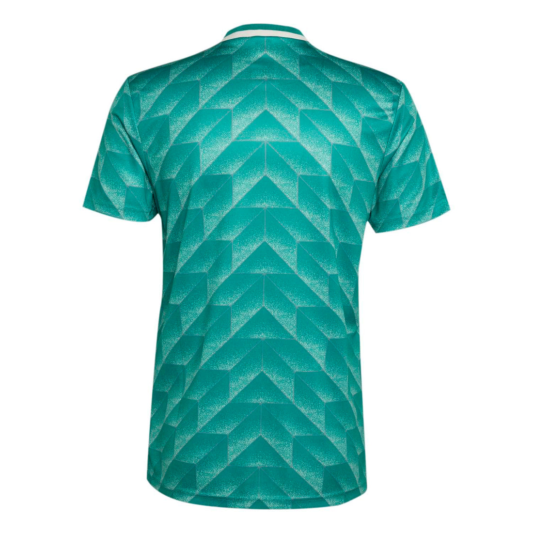 Germany 1990 Away Throwback Jersey - Men's