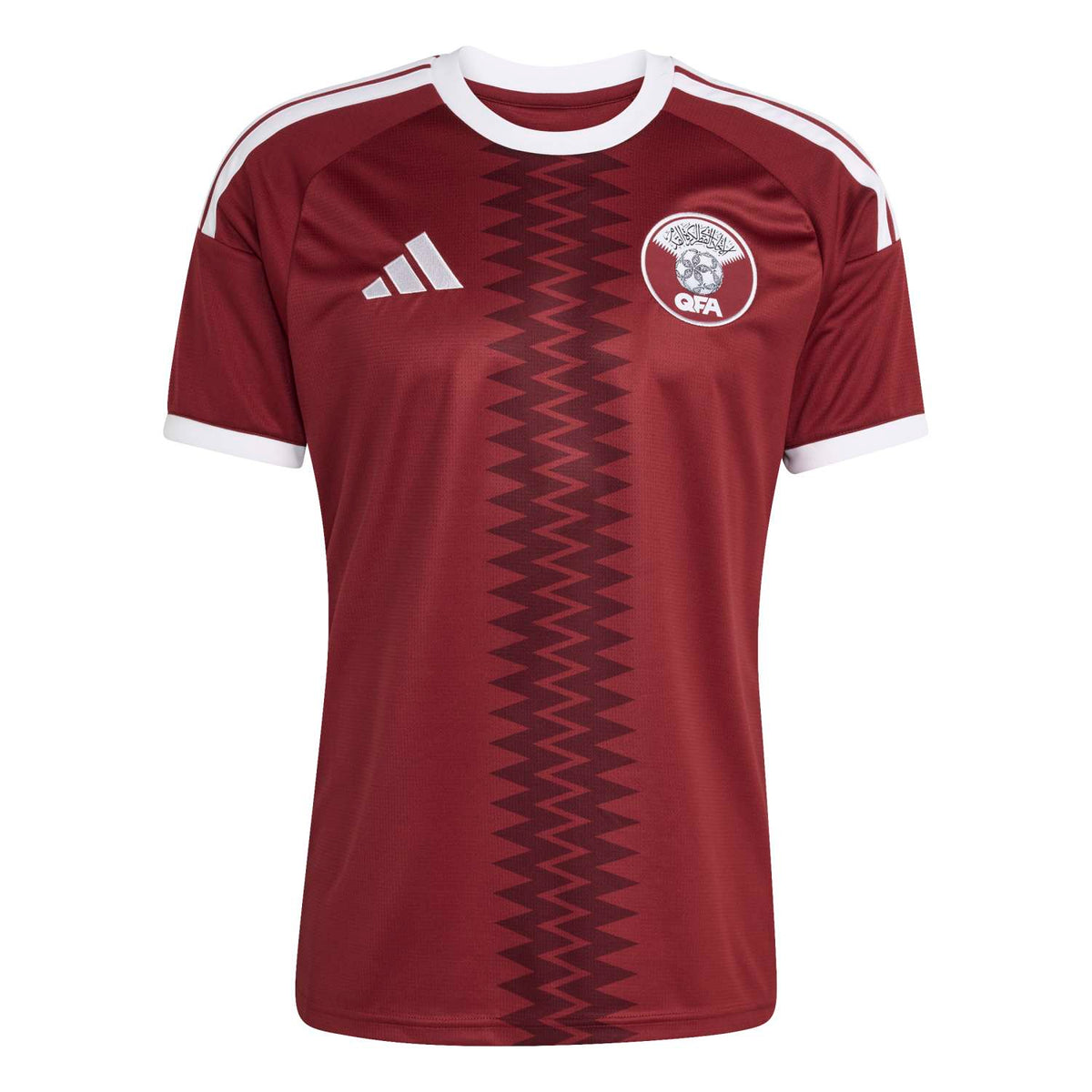 Qatar 2026 Away Jersey - Men's