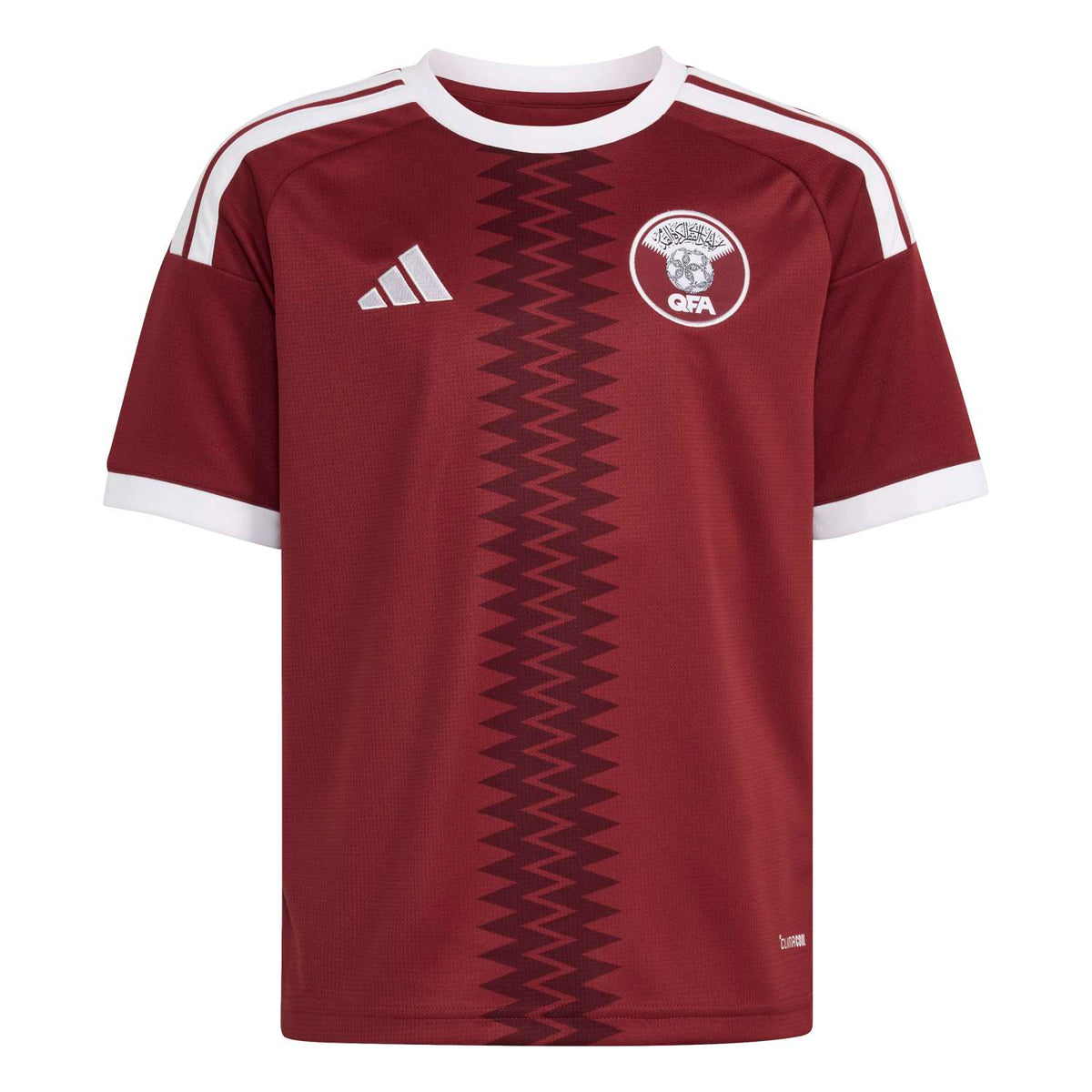 Qatar 2026 Away Jersey - Youth