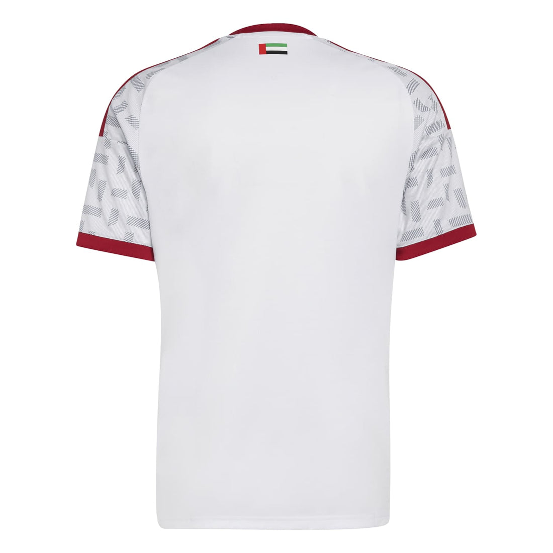 UAE 2026 Away Jersey - Men's