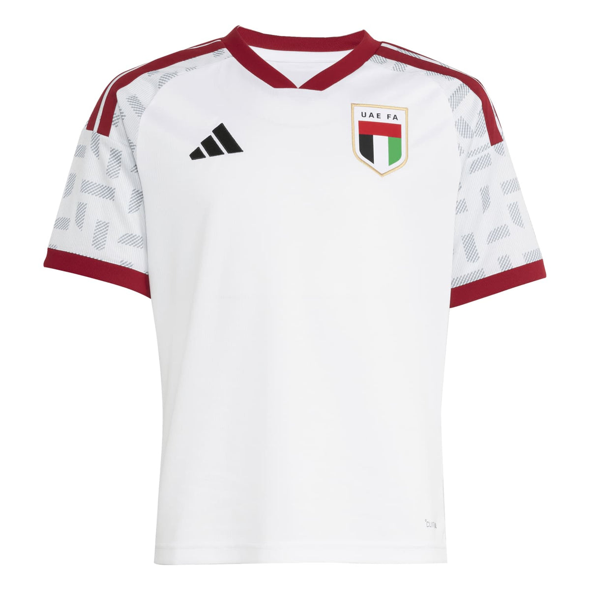 UAE 2026 Away Jersey - Youth