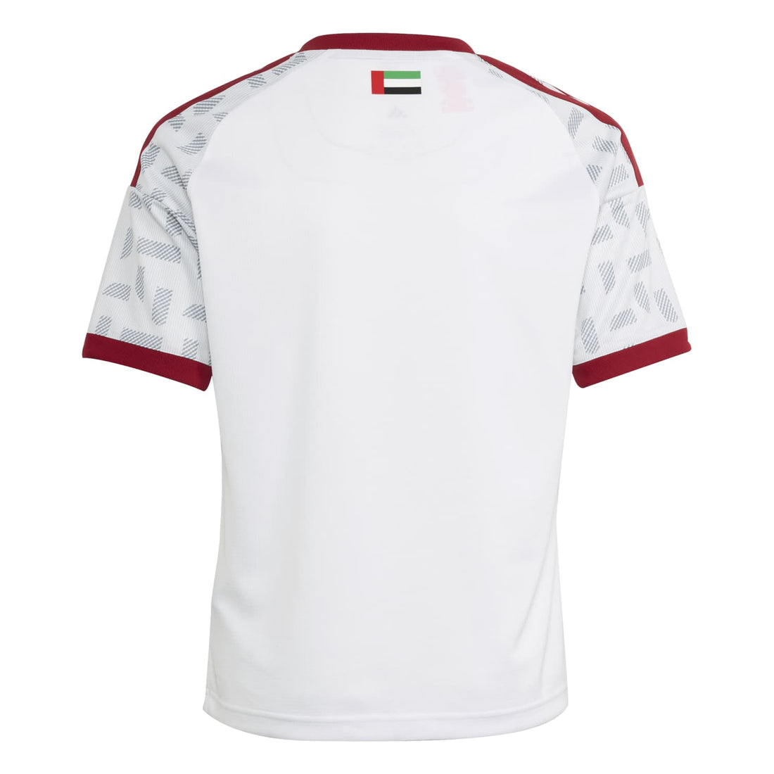 UAE 2026 Away Jersey - Youth