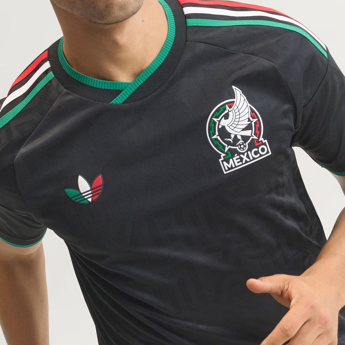 Wear the Pride. Feel the Passion.