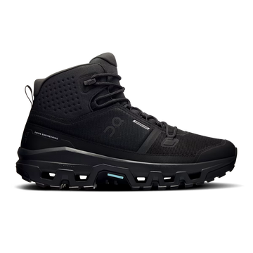 Cloudrock Mid Waterproof - Men's
