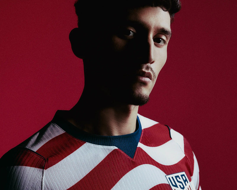 USA