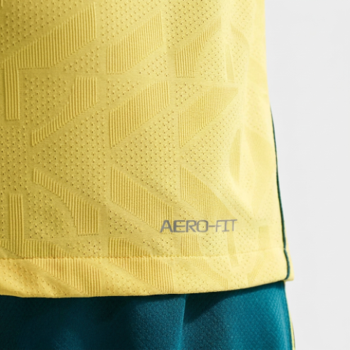 Authentic. Limited. Iconic.