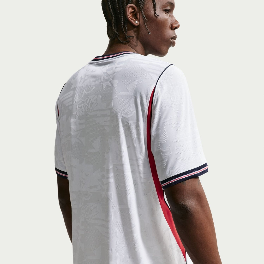 England 2026 Home Jersey - Men's