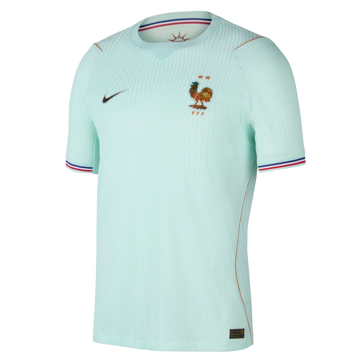 France 2026 Away Jersey - Men's
