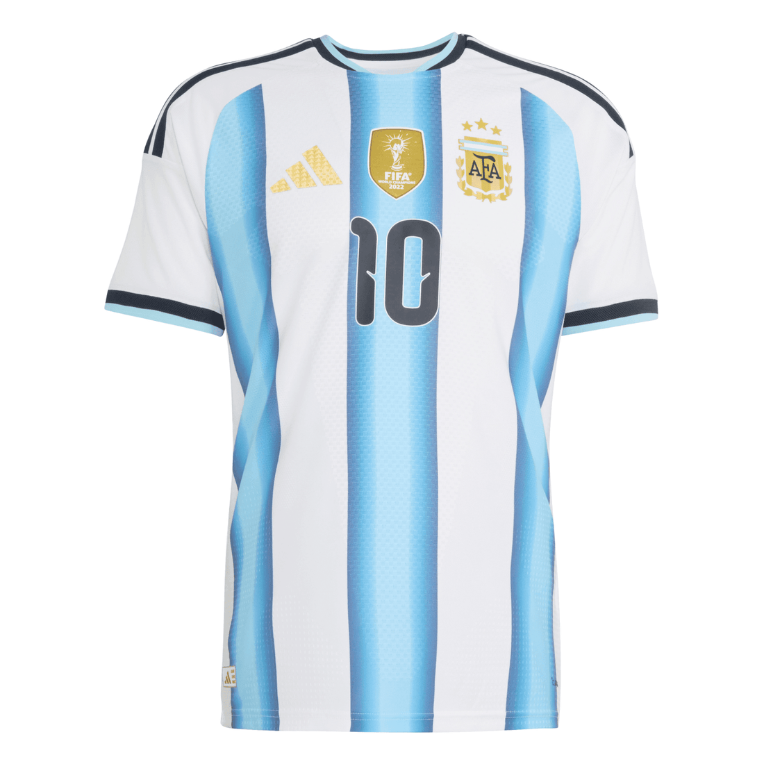 Argentina 2026 Messi Home Jersey - Men's