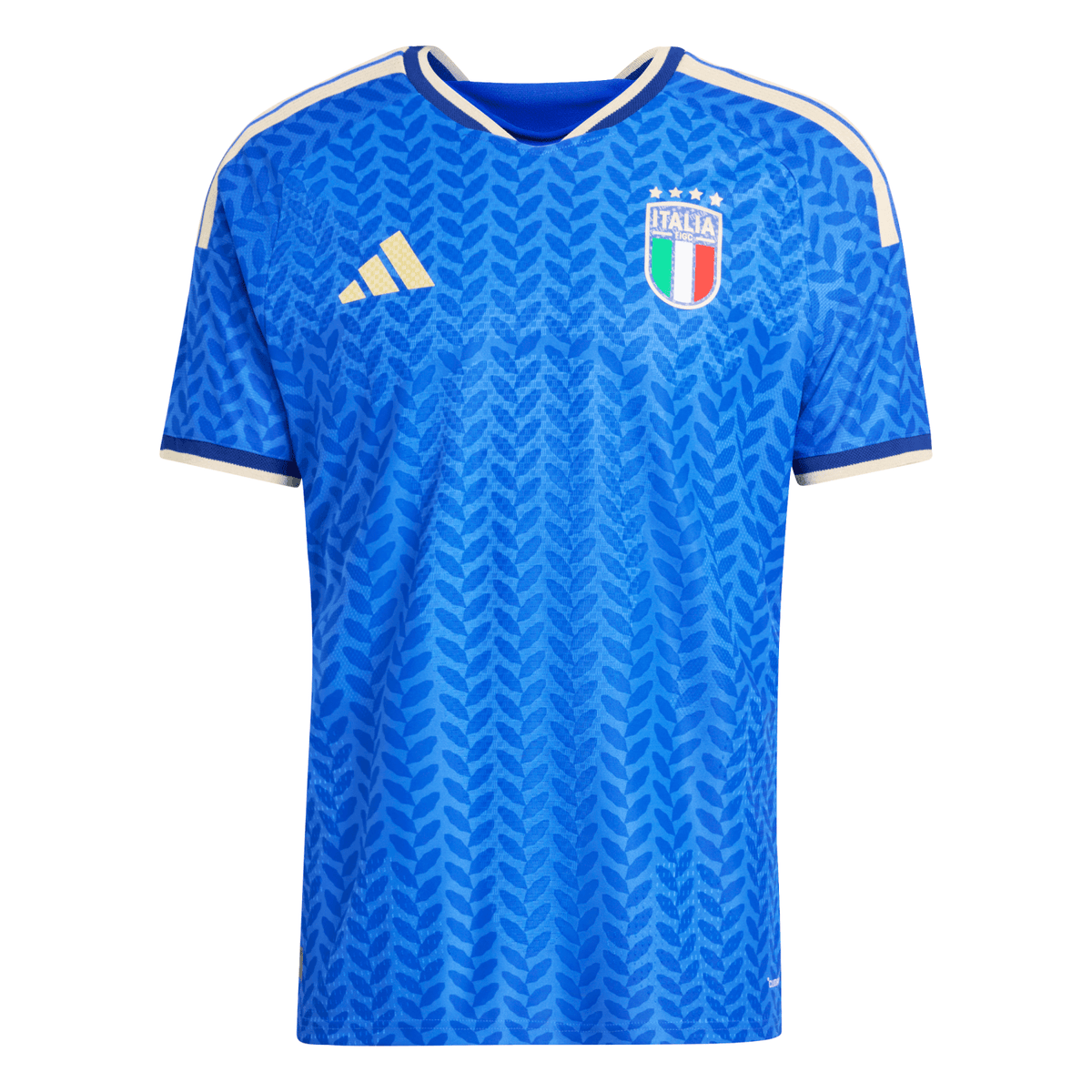 Italy 2026 Home Jersey - Men's