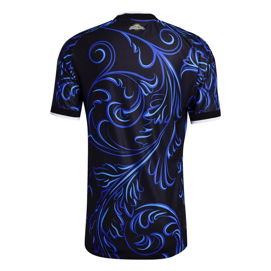Argentina 2026 Away Jersey - Men's