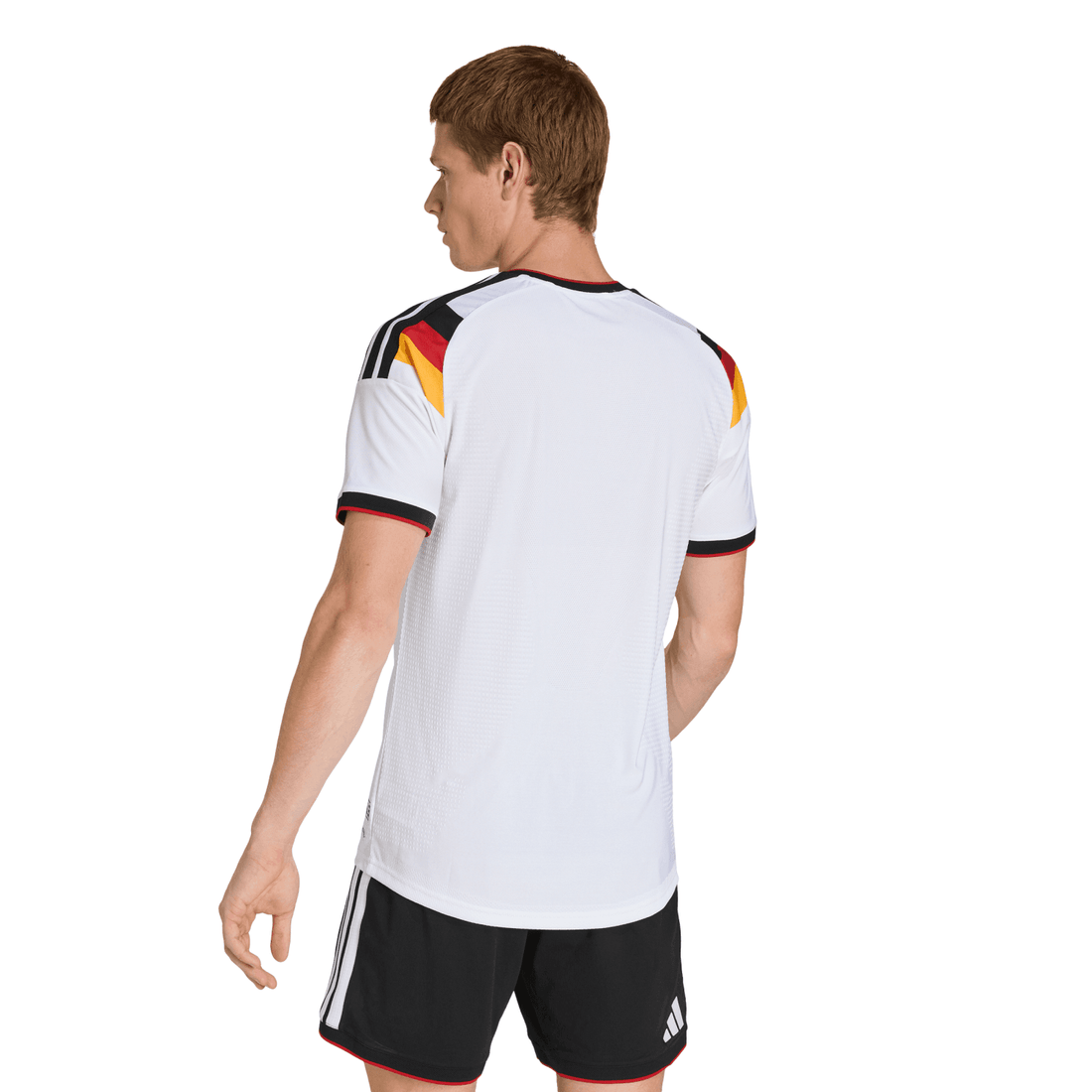 Germany 2026 Home Jersey - Men's