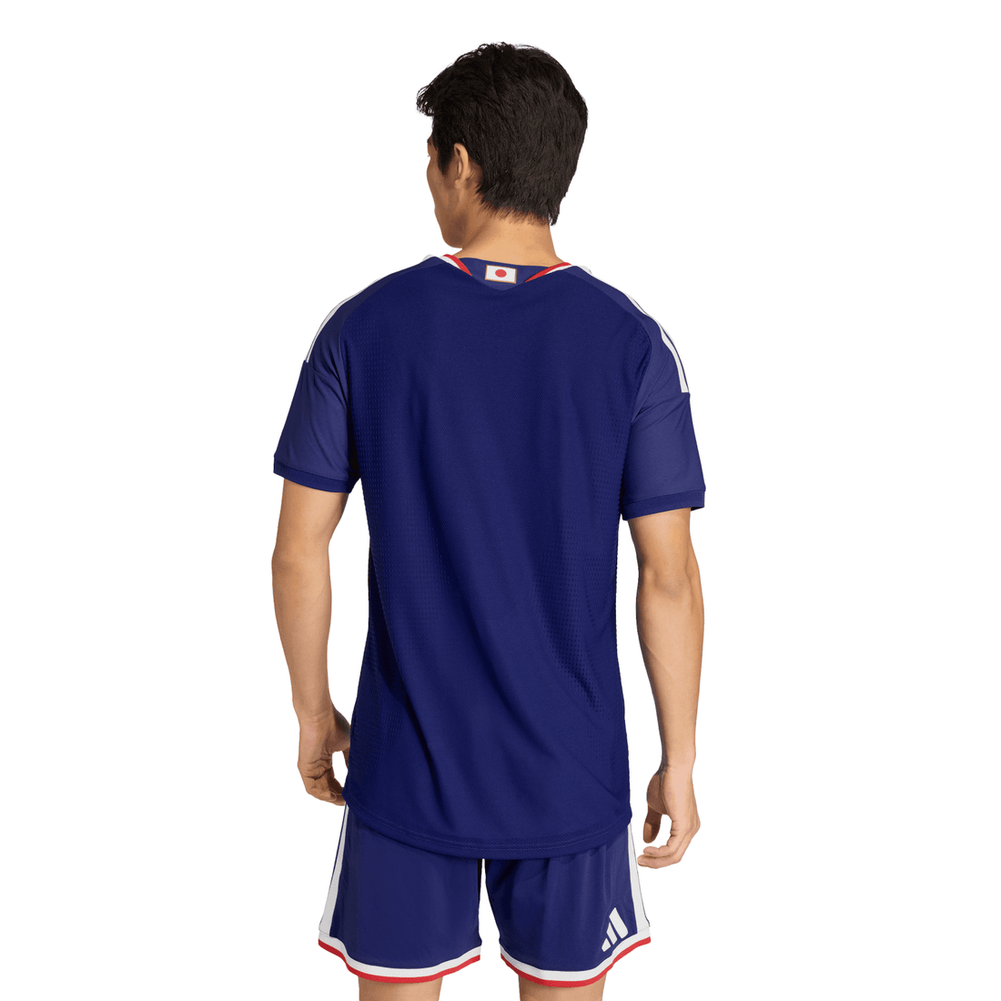 Japan 2026/27 Home Jersey - Men's