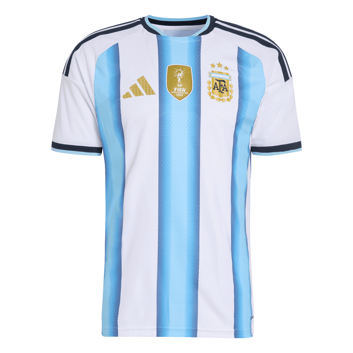Argentina 2026 Home Jersey - Men's