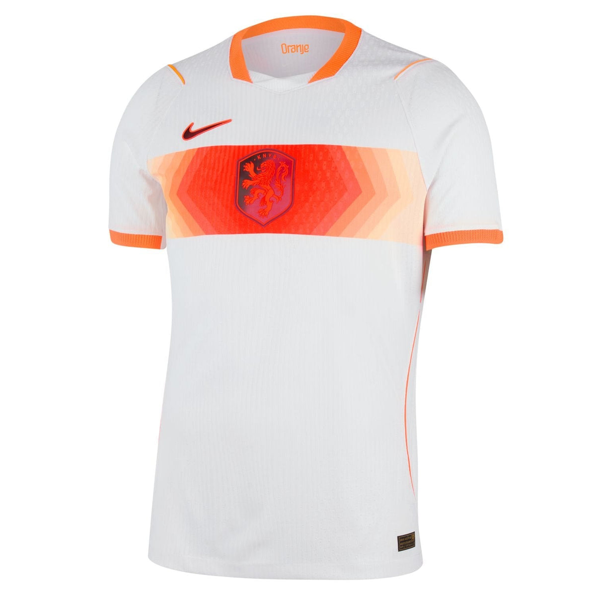 Netherlands 2026 Away Jersey - Men's