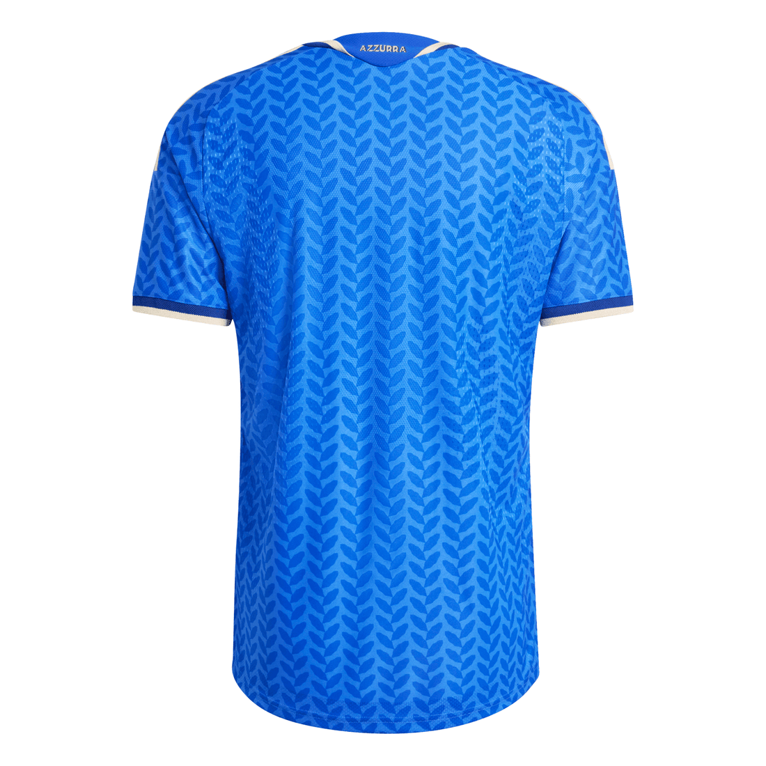 Italy 2026 Home Jersey - Men's