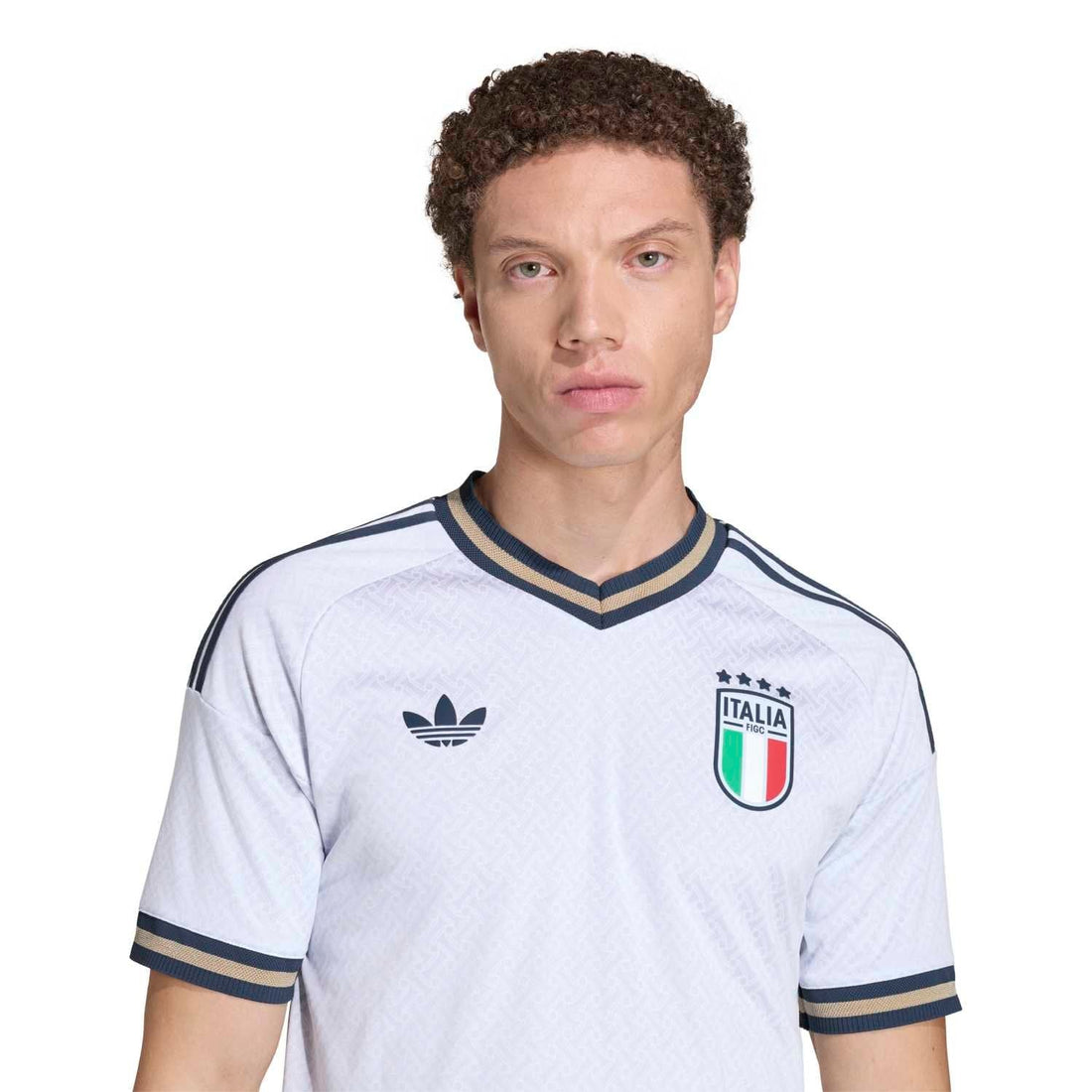 Italy 2026 Away Jersey - Men's