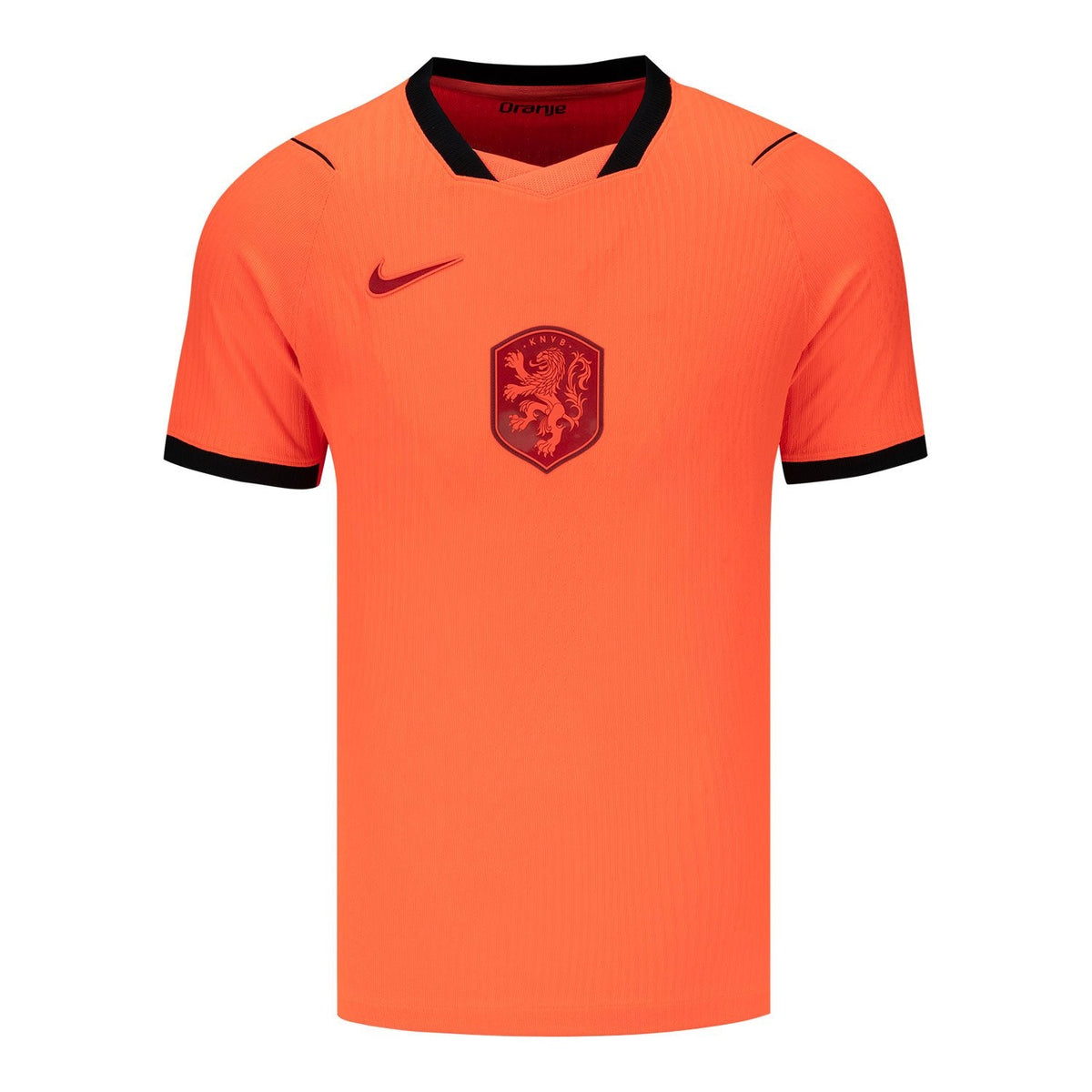 Netherlands 2026 Home Jersey - Men's