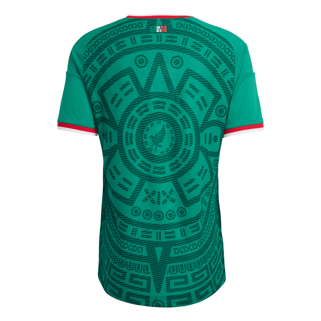 Mexico 2026 Home Jersey - Men's