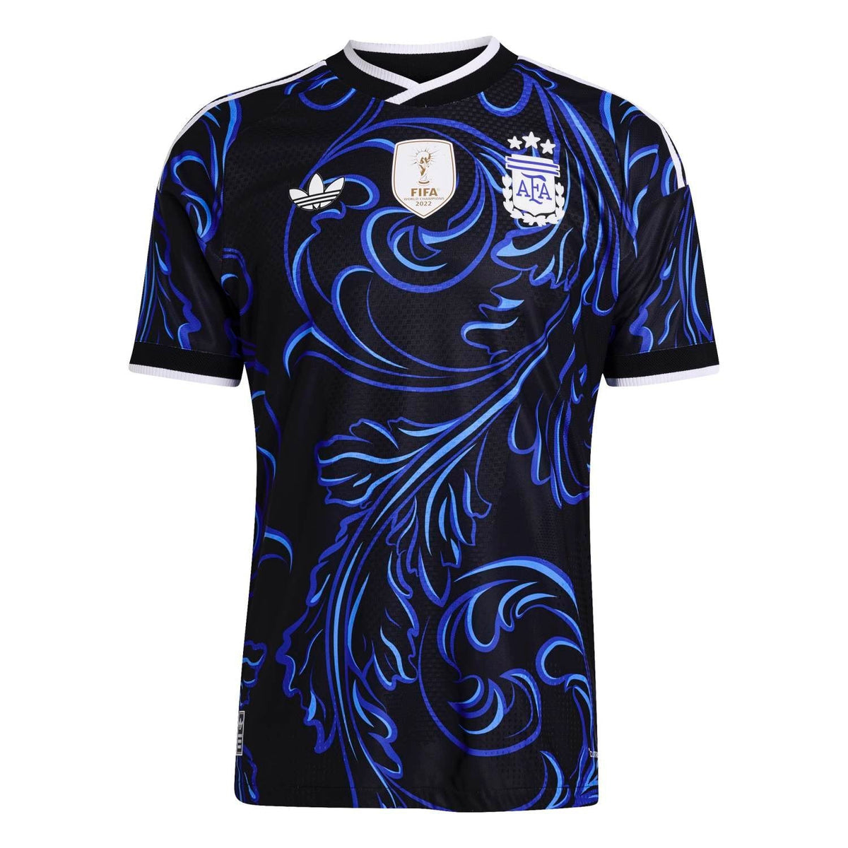Argentina 2026 Away Jersey - Men's