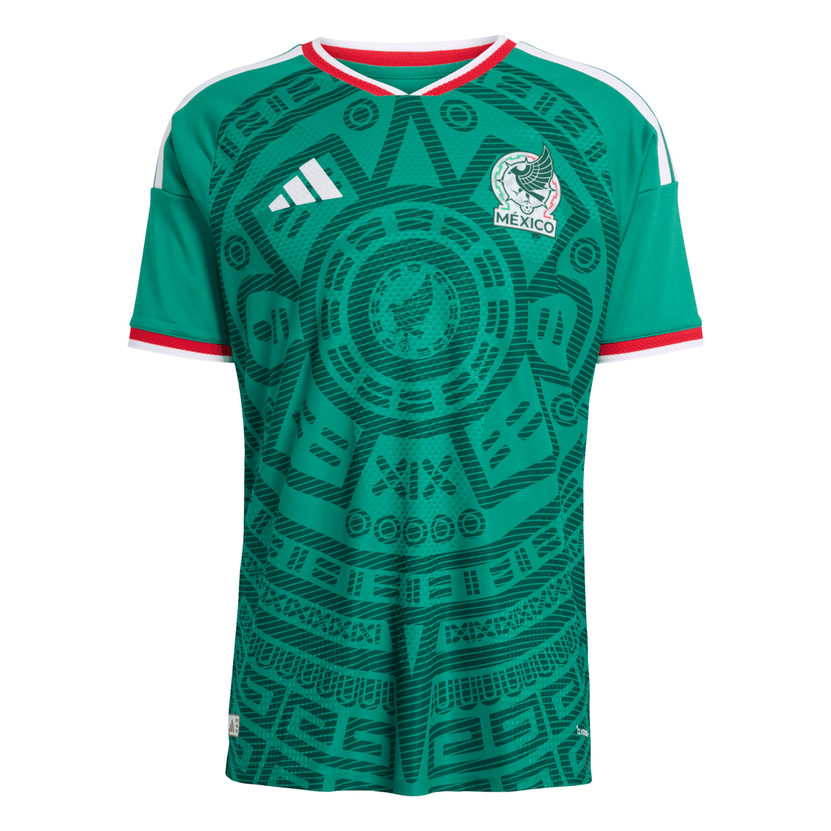 Mexico 2026 Home Jersey - Men's