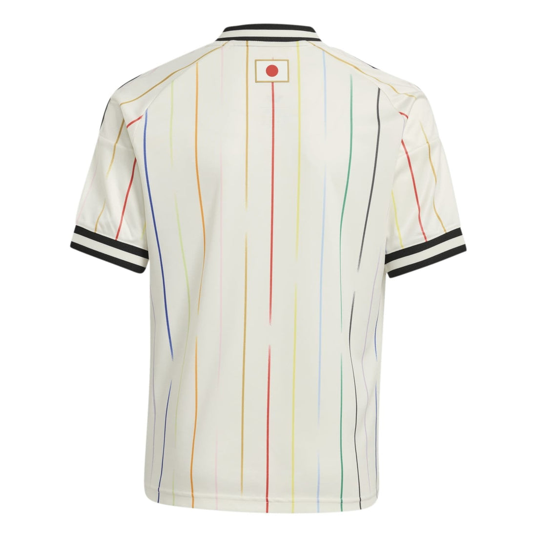 Japan 2026 Away Jersey - Youth