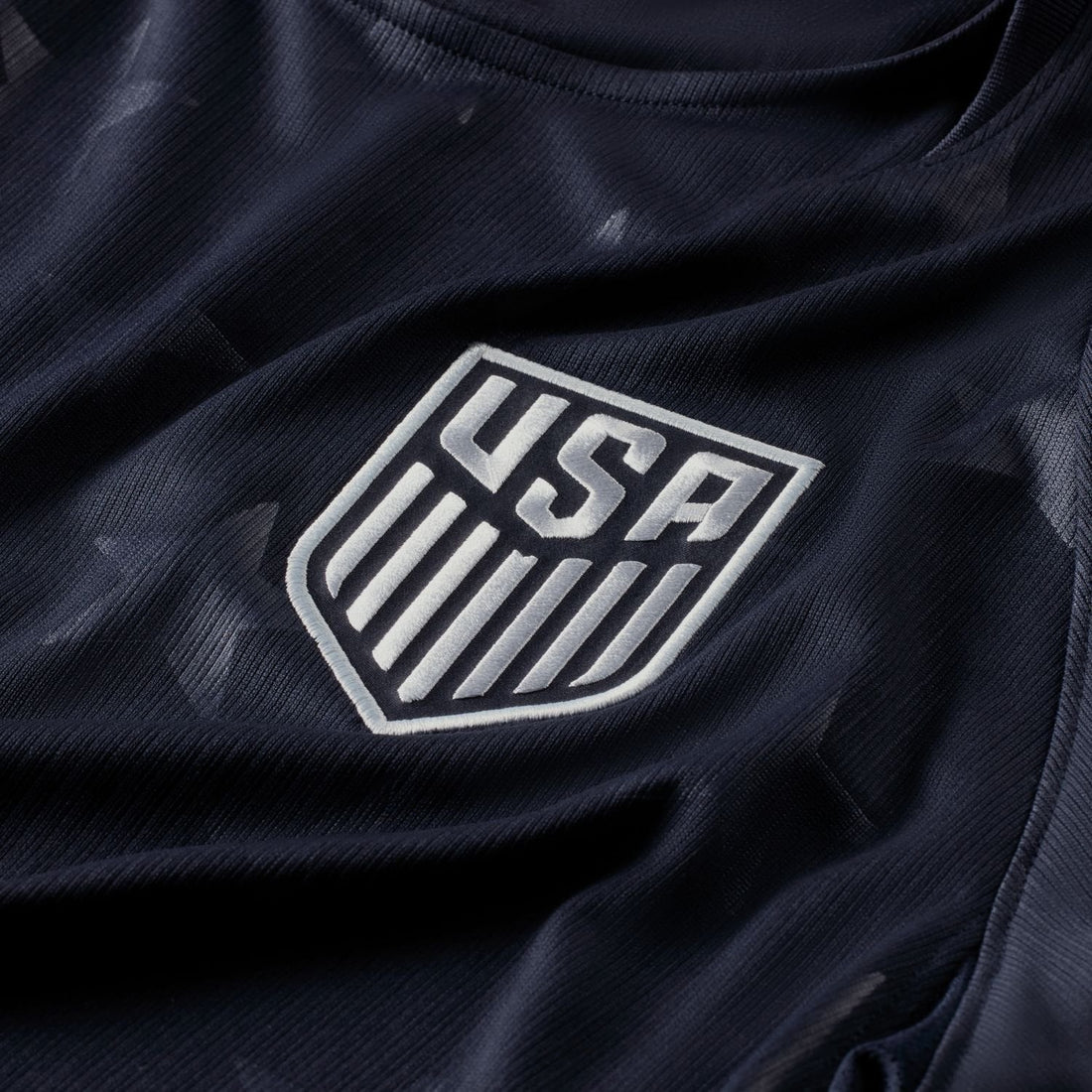USA 2026 Away Jersey - Youth