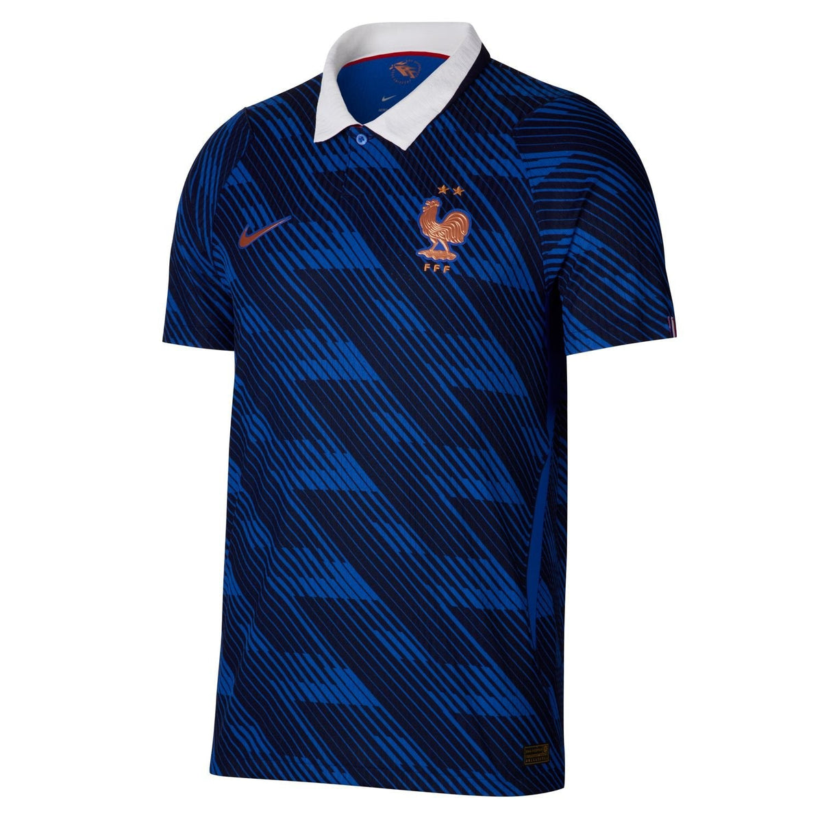 France 2026 Home Jersey - Men's