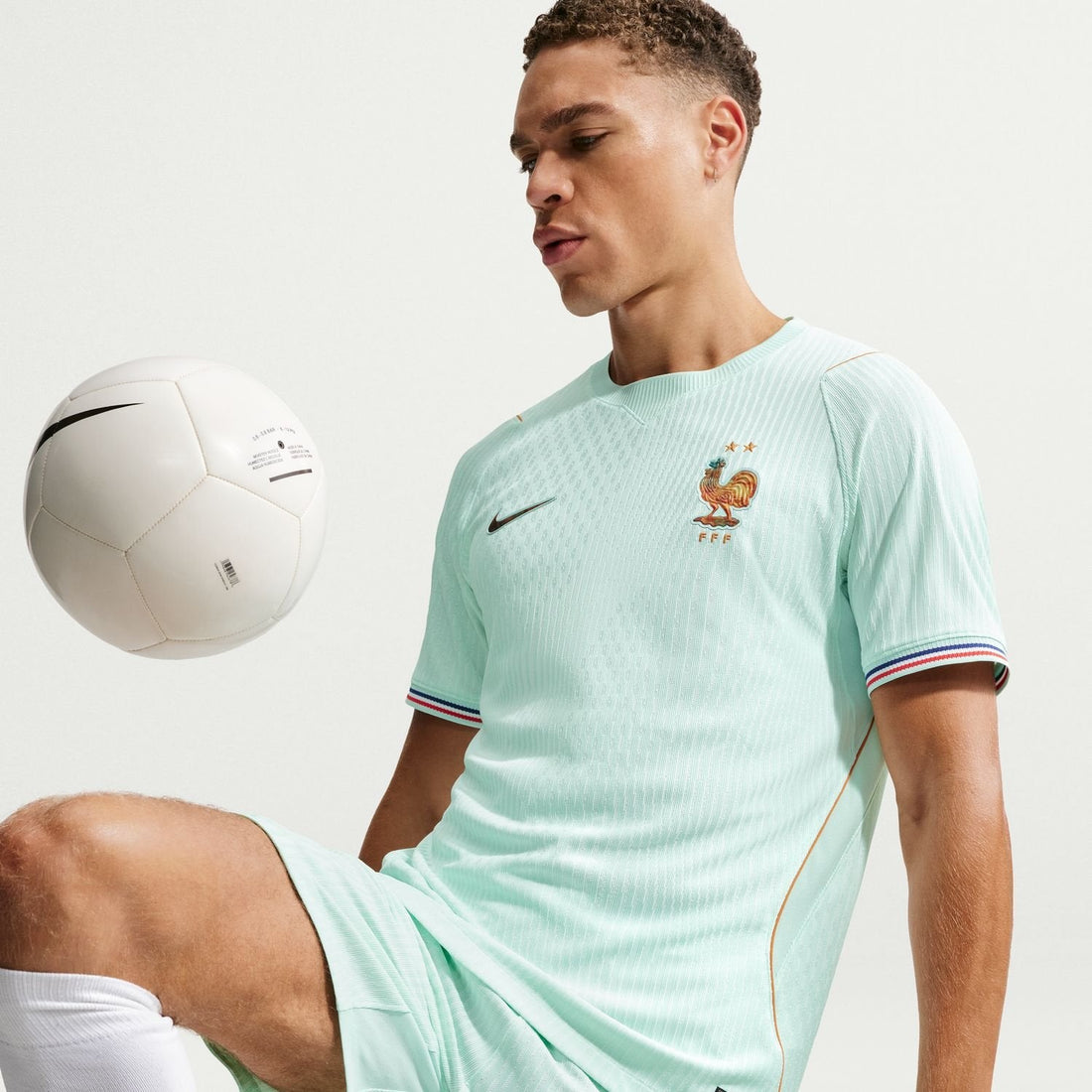 France 2026 Away Jersey - Men's