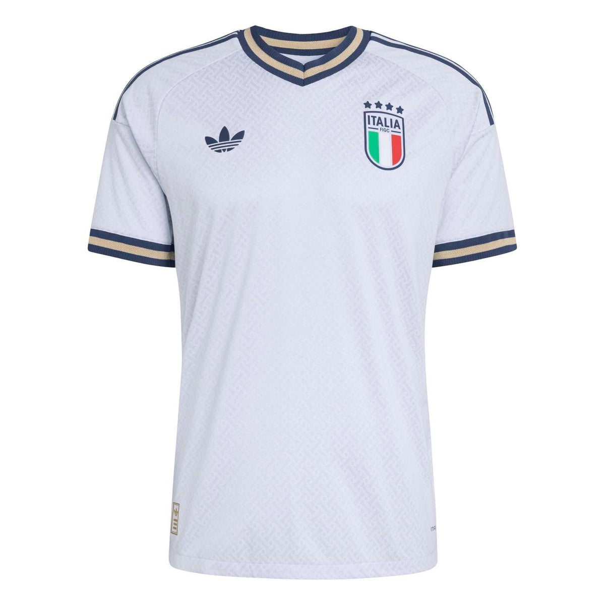 Italy 2026 Away Jersey - Men's